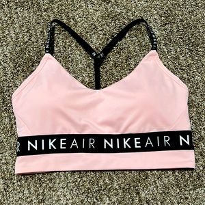 Nike sports bra size M - New